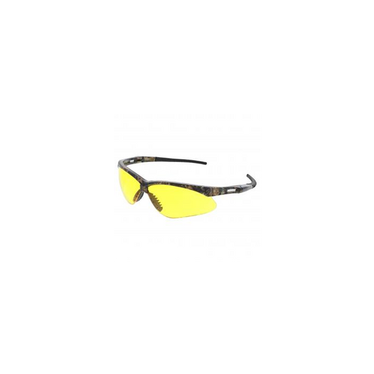MP1 Memphis, Mossy Oak Frame, Amber UV-A