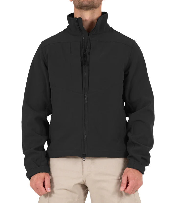 MEN'S FIRST TACTICAL TACTIX SOFTSHELL JACKET