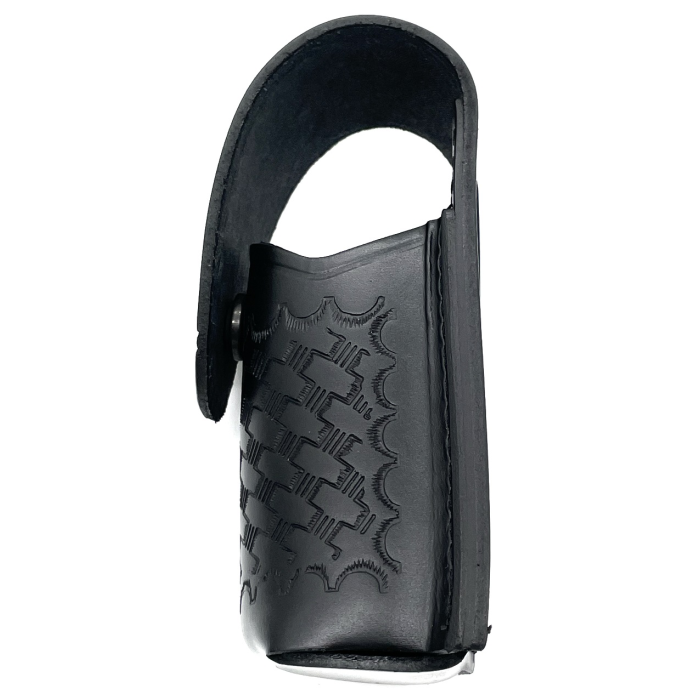MK3 Mace Holder w/ Black Snap - 2oz