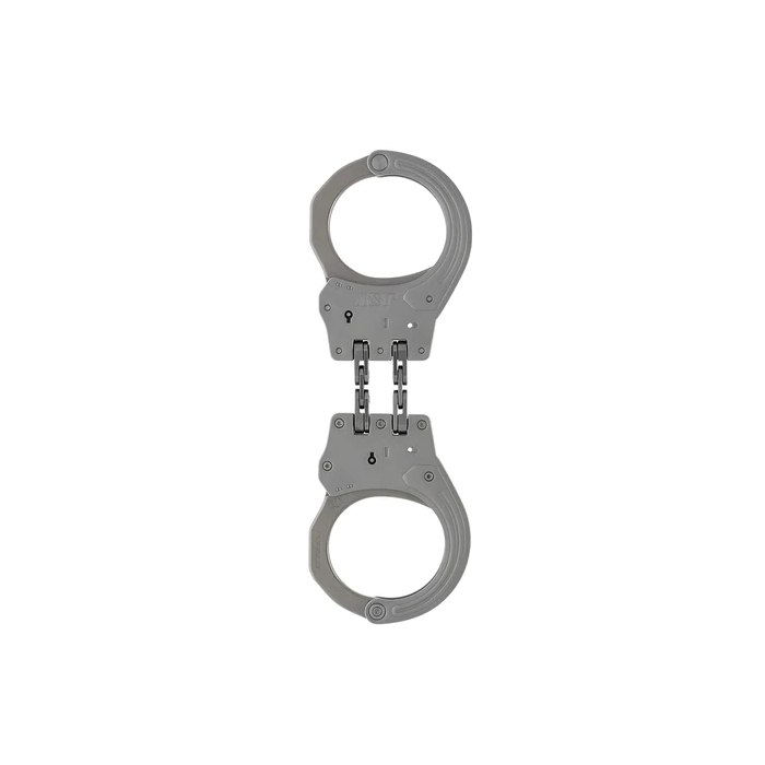 Sentry Hinge Handcuffs