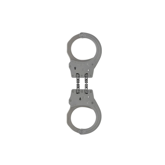 Sentry Hinge Handcuffs