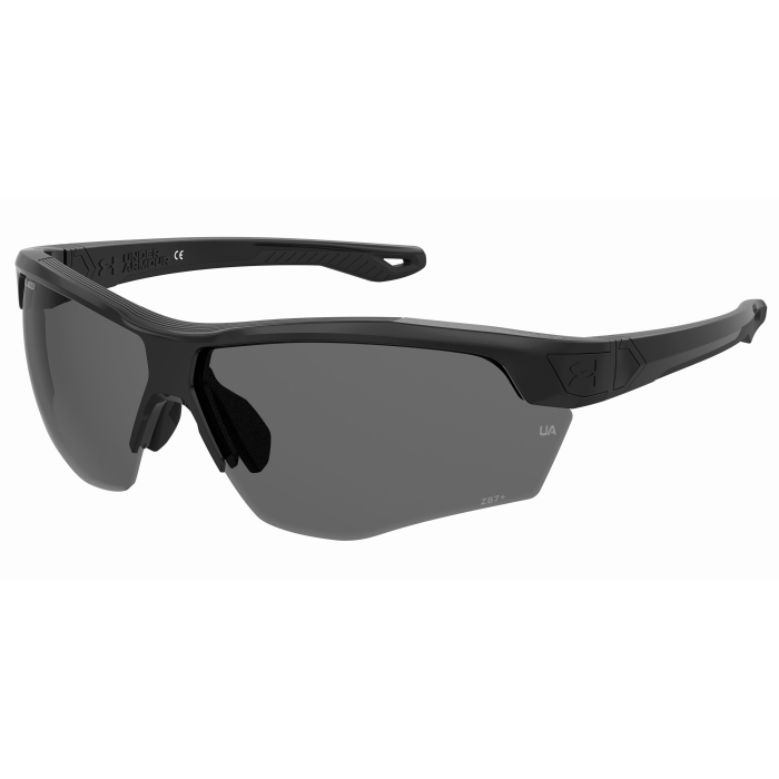 UA Force 2 black