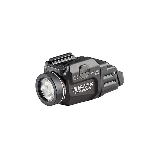 TLR-7 A FLEX