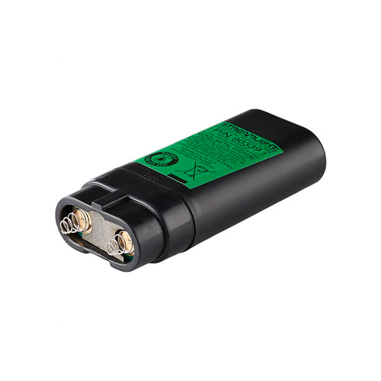 Rechargeable NiMH Battery for Survivor & Knucklehead Flashlights