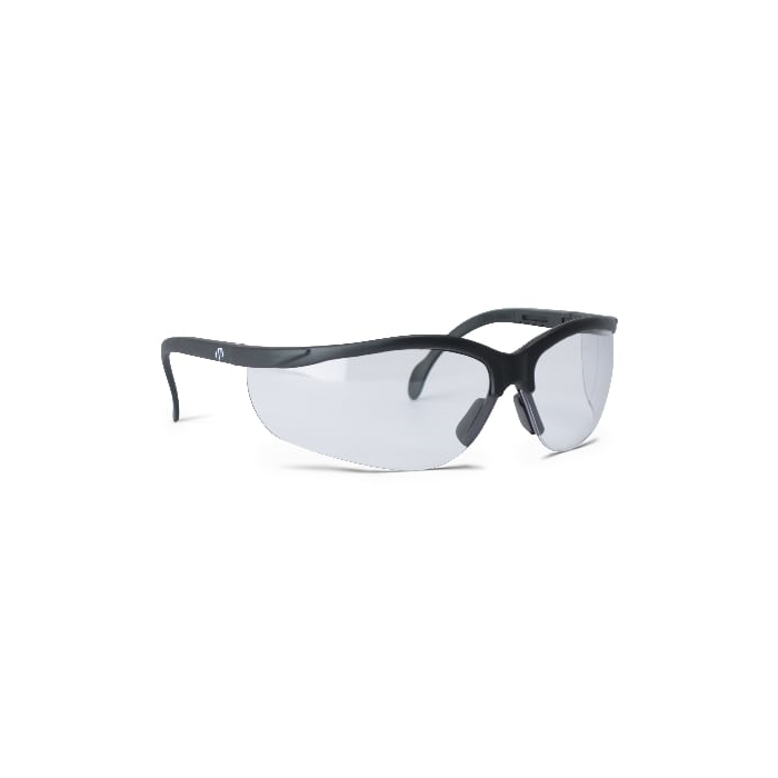Clear Lens Shoot Glasses