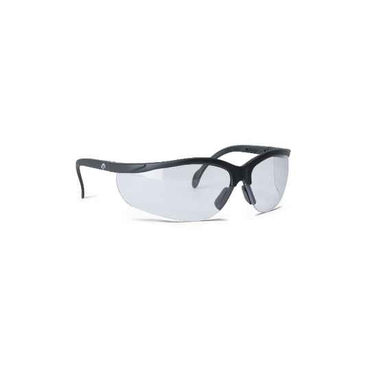 Clear Lens Shoot Glasses