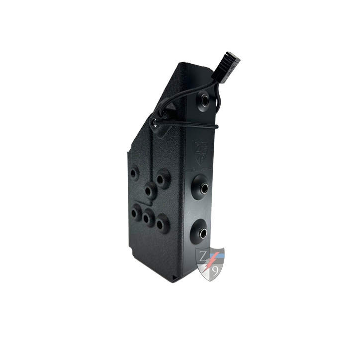 Zero9 TASER Case / Taser 7