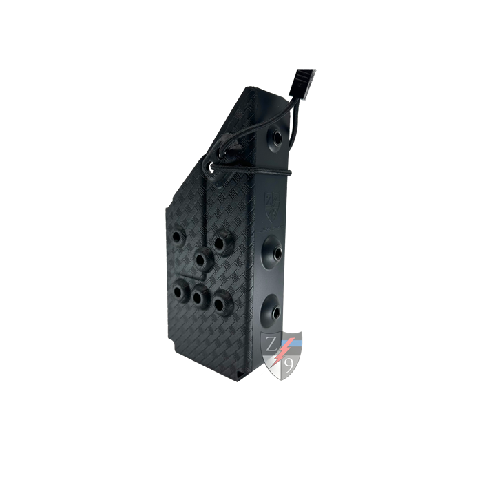 Zero9 TASER Case / Taser 7