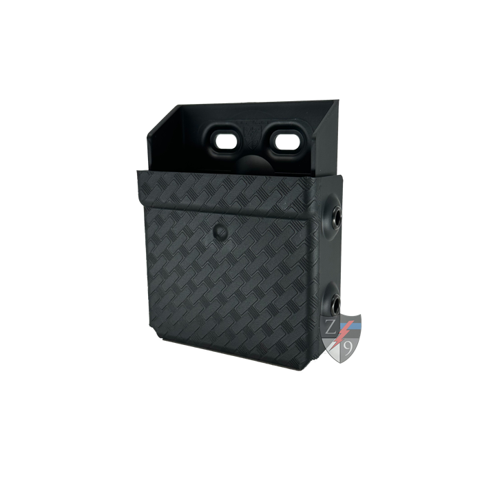 Zero9 Handcuff Case / ASP