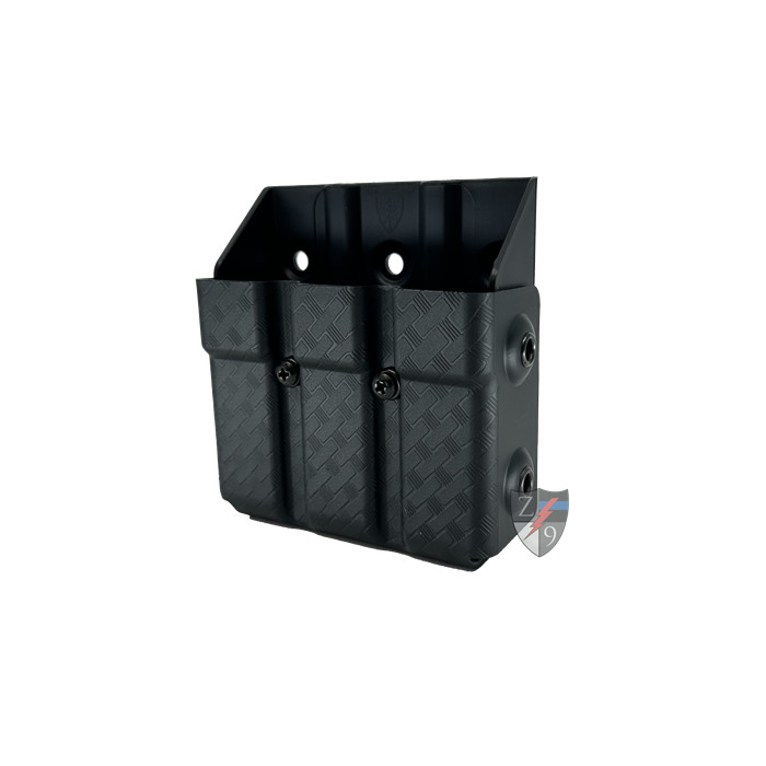 Zero9 Triple Mag Case / Other 9/40