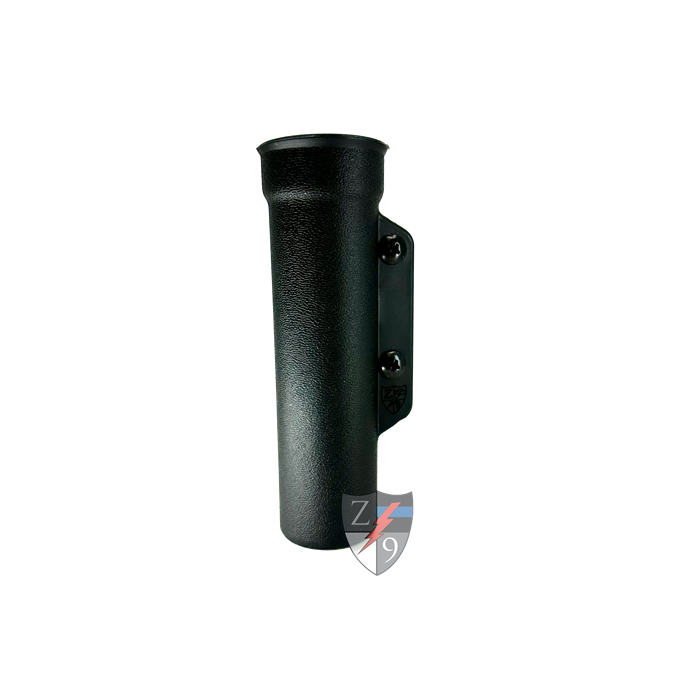 Zero9 Flashlight Case / Bezel Up 1