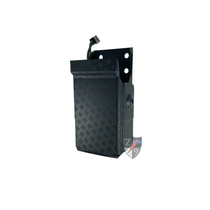Zero9 Portable Radio Case / APX4000