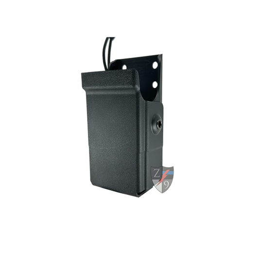 Zero9 Portable Radio Case / APX4000