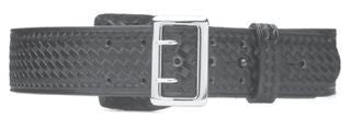 Sam Browne Belt Basket Weave