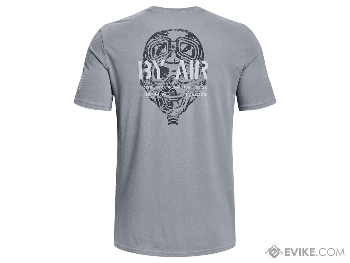 UA Freedom By Air T-Shirt
